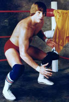 (picture of Mike)